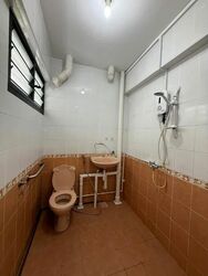 Blk 612 Clementi West Street 1 (Clementi), HDB 3 Rooms #573511921